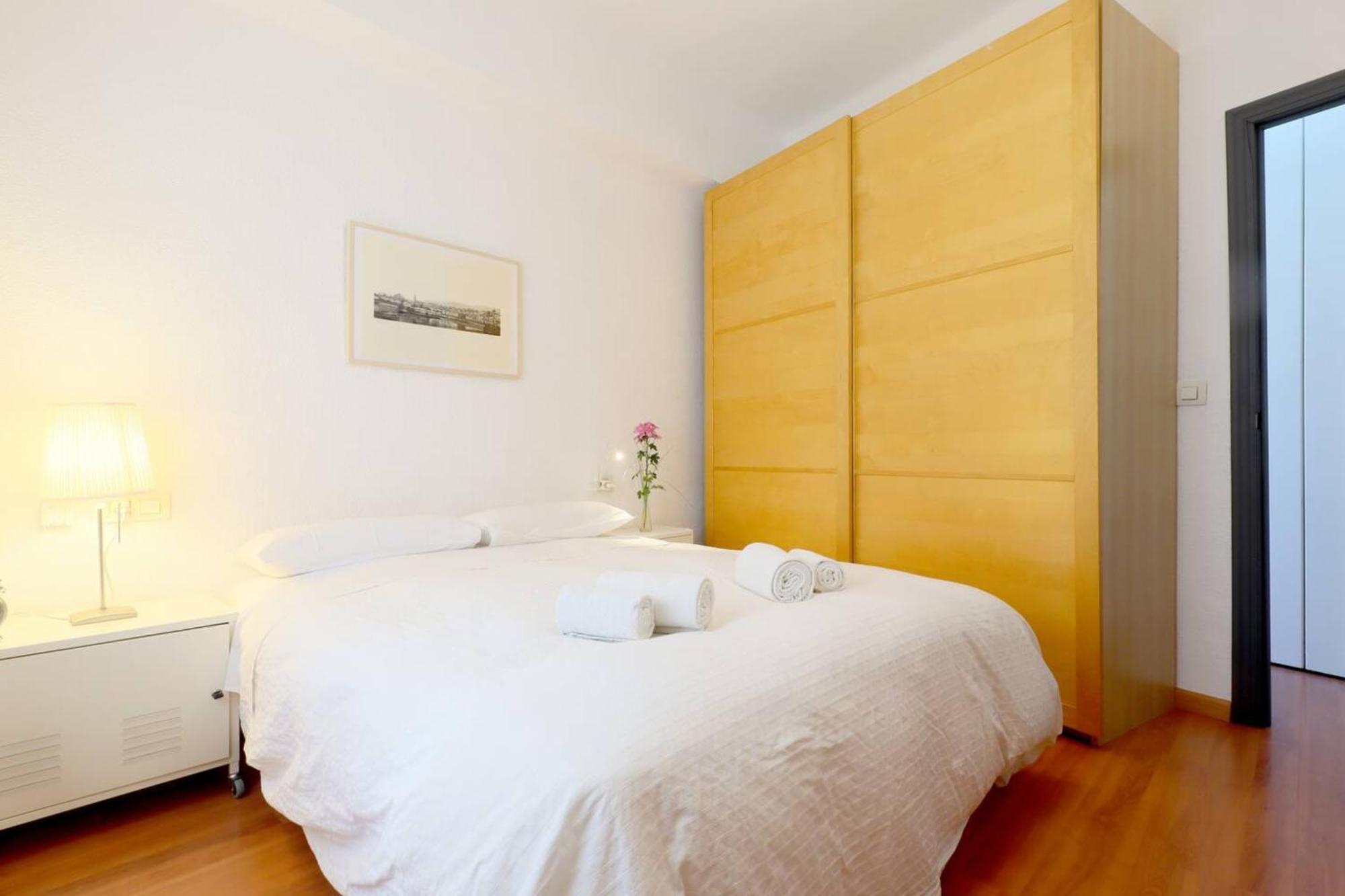 Apartamento Atico Con Terraza En Pleno Centro Córdoba Exterior foto