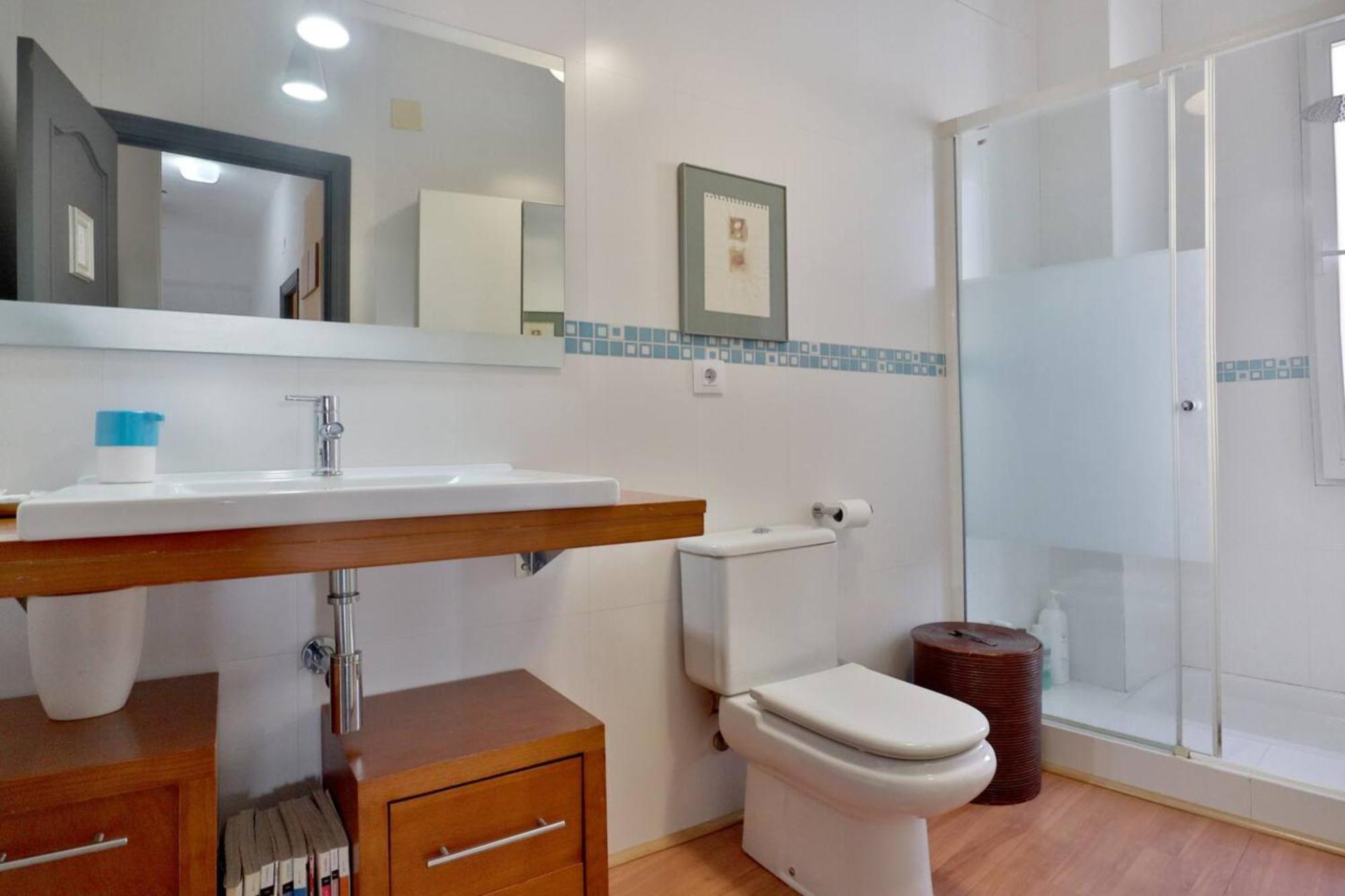 Apartamento Atico Con Terraza En Pleno Centro Córdoba Exterior foto