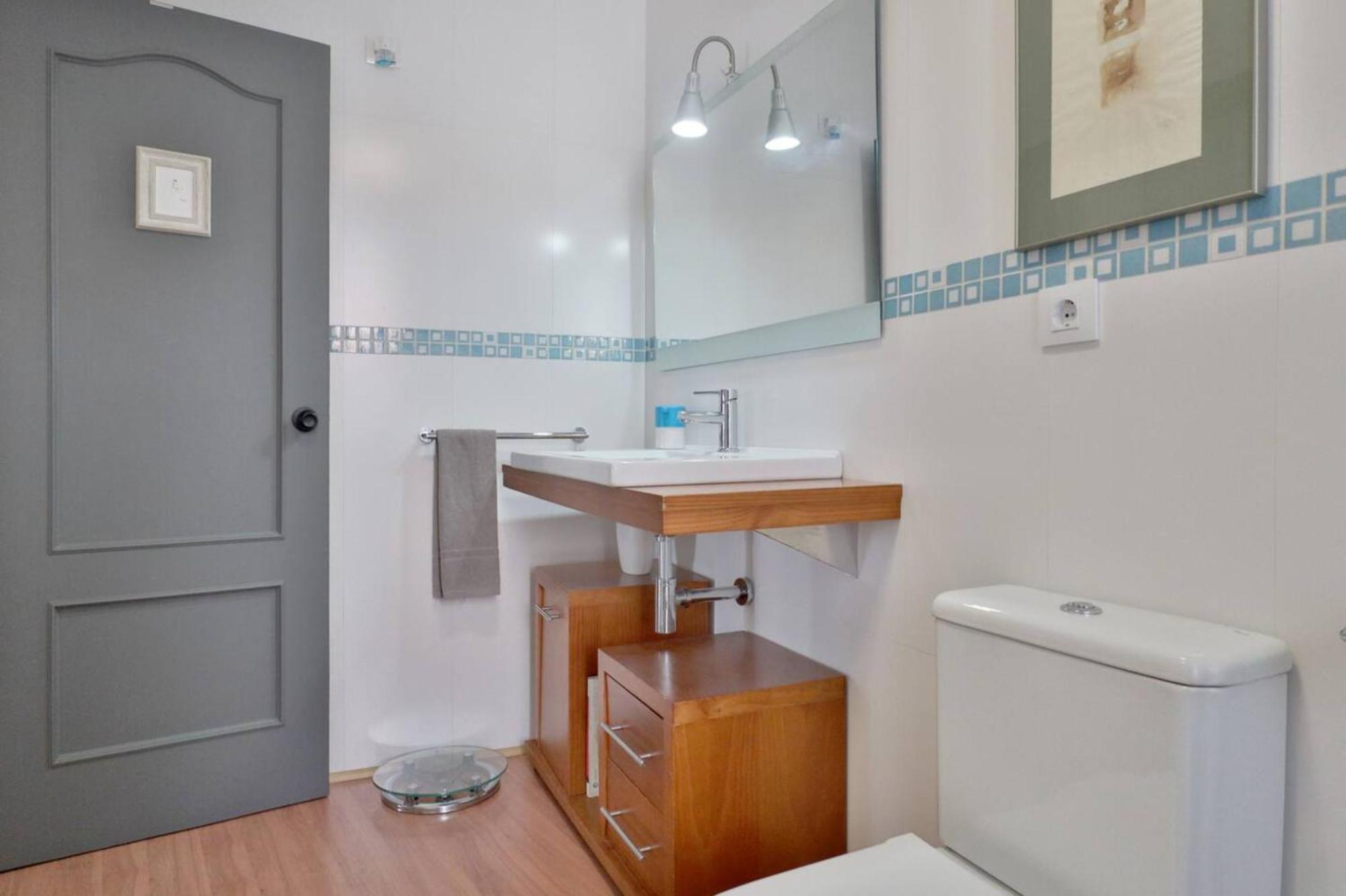 Apartamento Atico Con Terraza En Pleno Centro Córdoba Exterior foto