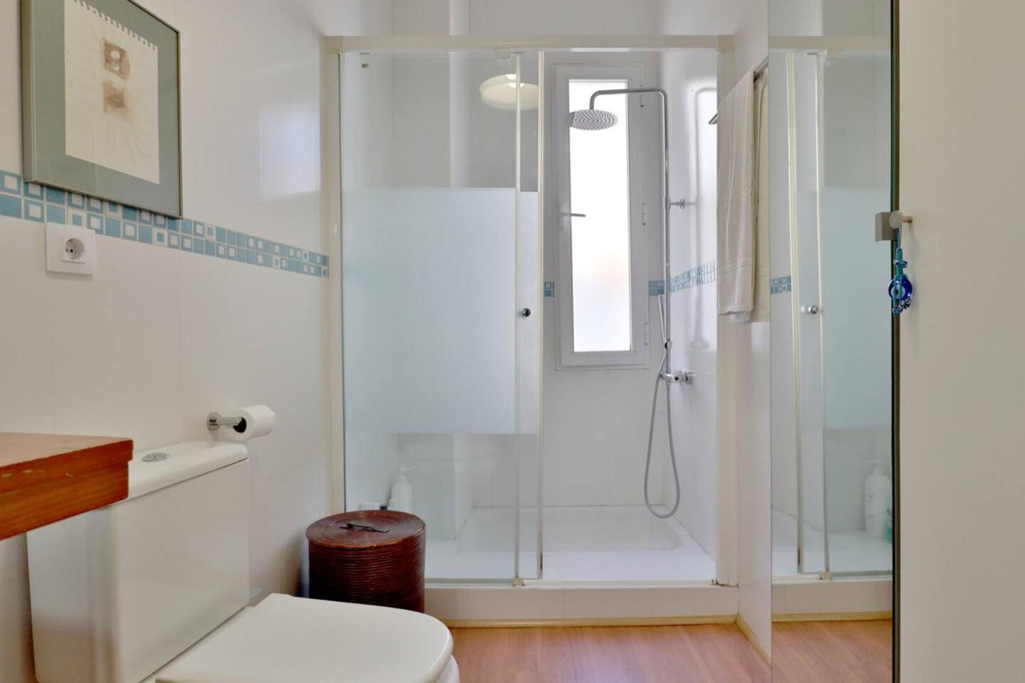Apartamento Atico Con Terraza En Pleno Centro Córdoba Exterior foto